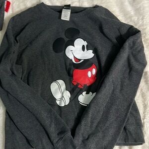Mickey Mouse Shirt